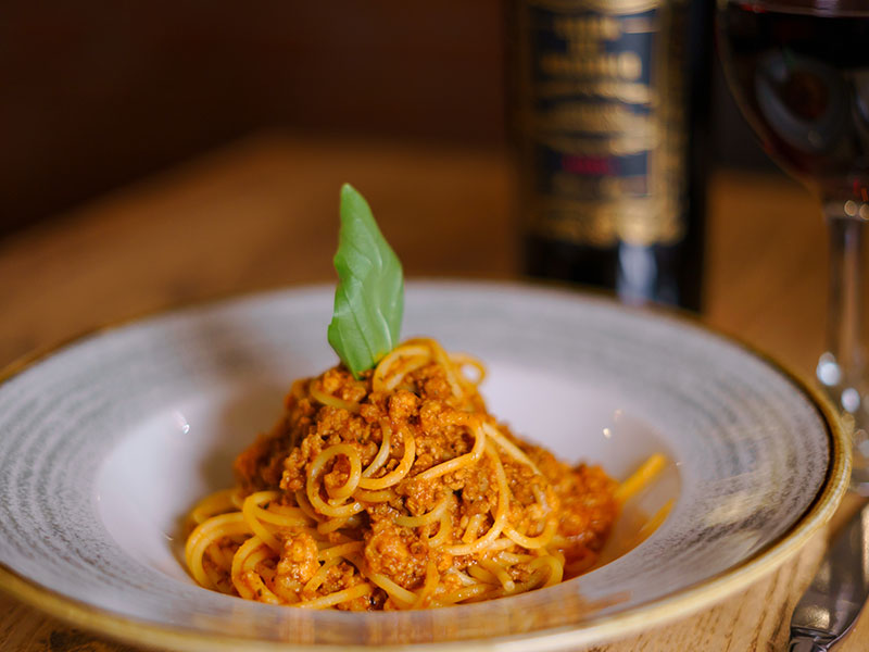 Italian Food Hamilton