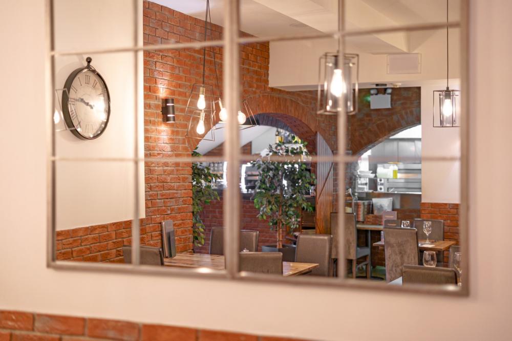 Restaurant  Gallery Main Photo