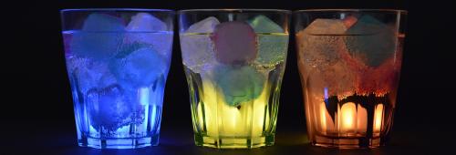 Cocktails  Menu